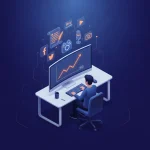تولید محتوا چیست؟ راهنمای کامل آشنایی با انواع محتوا و کاربرد آن در بازاریابی دیجیتال