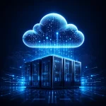 هاست ابری چیست؟ راهنمای جامع میزبانی ابری برای افزایش سرعت و پایداری سایت