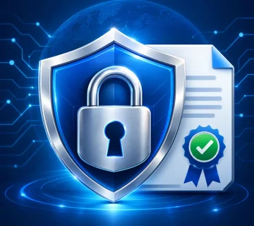 گواهی SSL