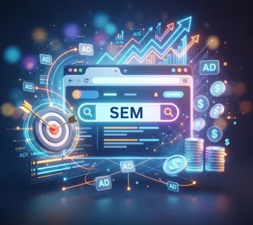 SEM چیست