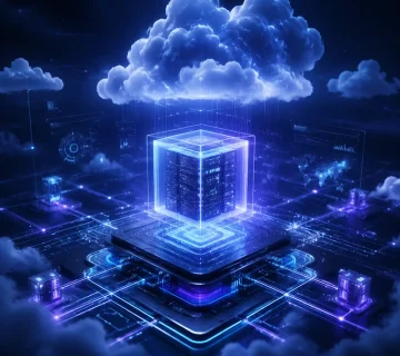 سرور مجازی VPS