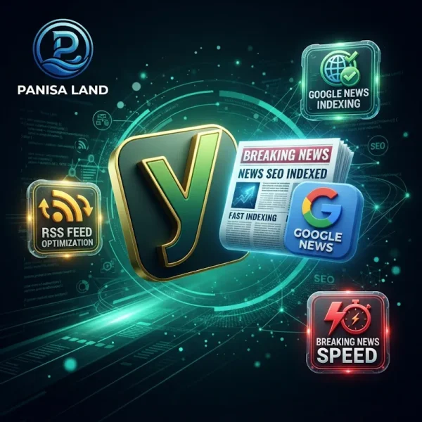 افزونه Yoast News SEO Premium | سئو تخصصی سایتهای خبری در گوگل
