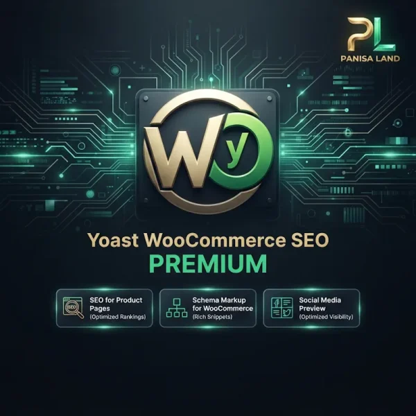 افزونه Yoast WooCommerce SEO Premium