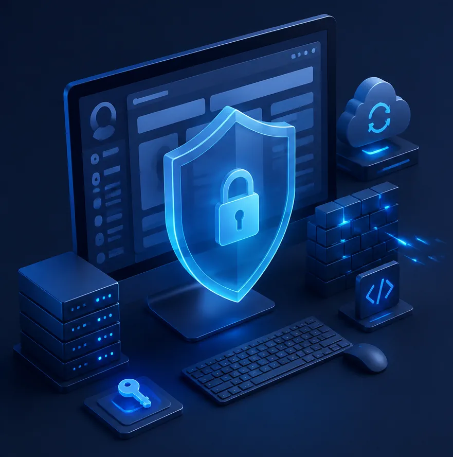 چگونه امنیت وردپرس را بدون افزونه امنیتی افزایش دهیم؟