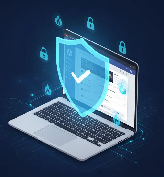 بهترین افزونه امنیتی رایگان وردپرس کدام است؟
