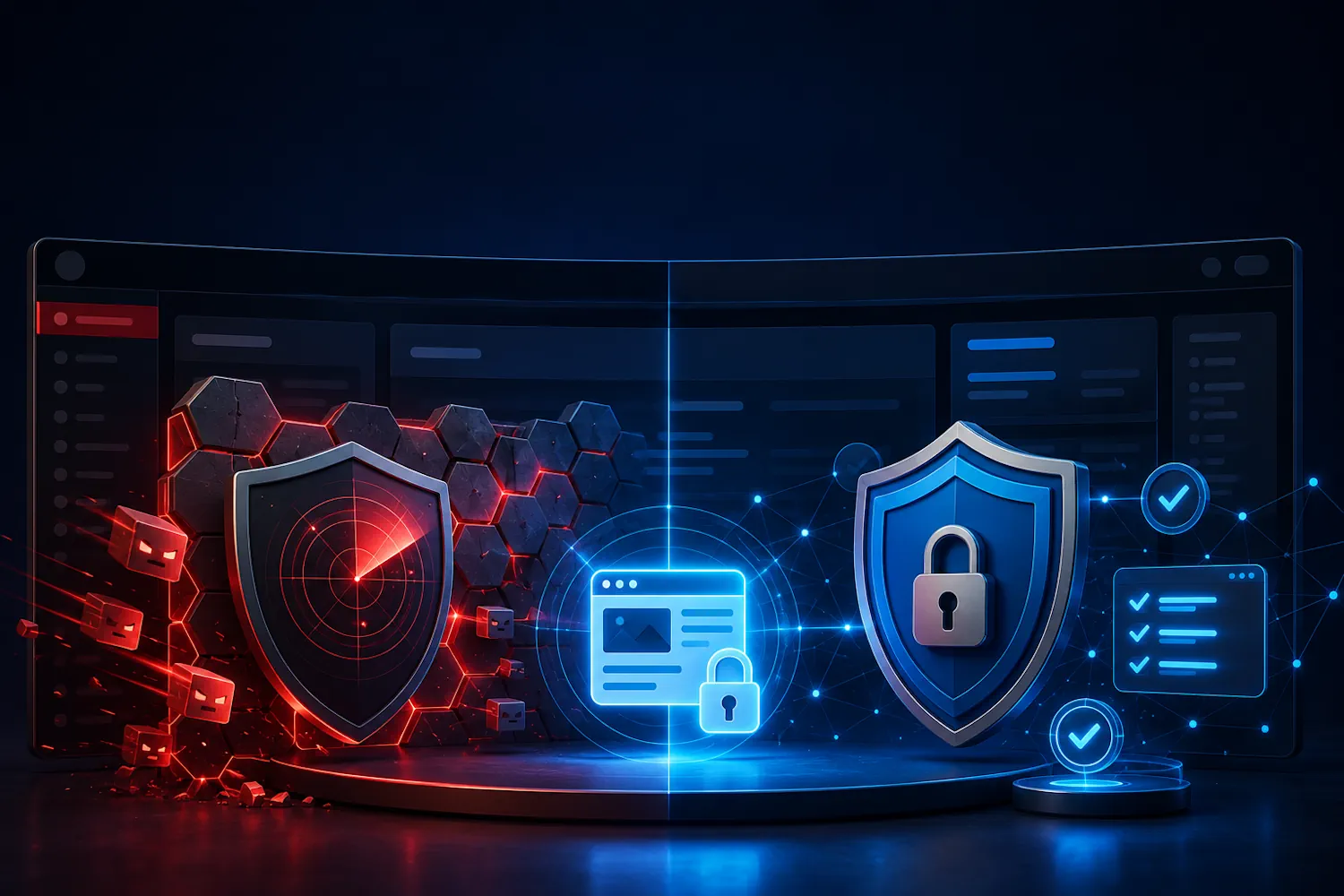 Wordfence یا Solid Security؛ کدام افزونه را انتخاب کنیم؟