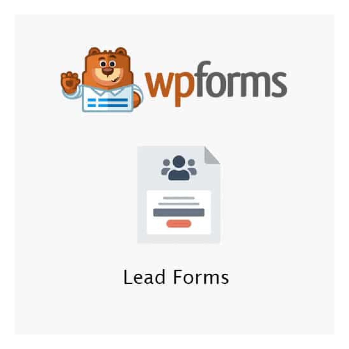 افزونه ساخت فرم های جذب مشتری WPForms | پلاگین Lead Forms وردپرس نیاز