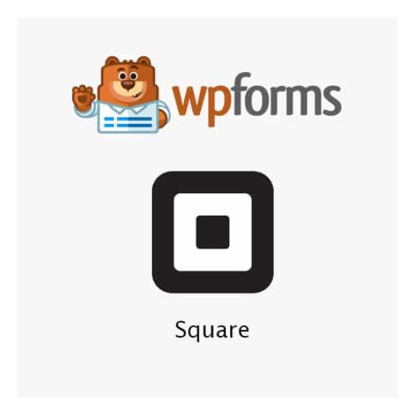 افزونه اتصال درگاه پرداخت اسکوئر به وی پی فرمز | پلاگین WPForms – Square   وردپرس نیاز